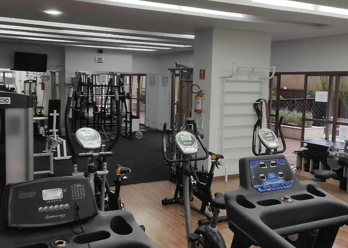Alto Padrao! Shop. Estacao. Piscina, Sauna, Academia. Novo!