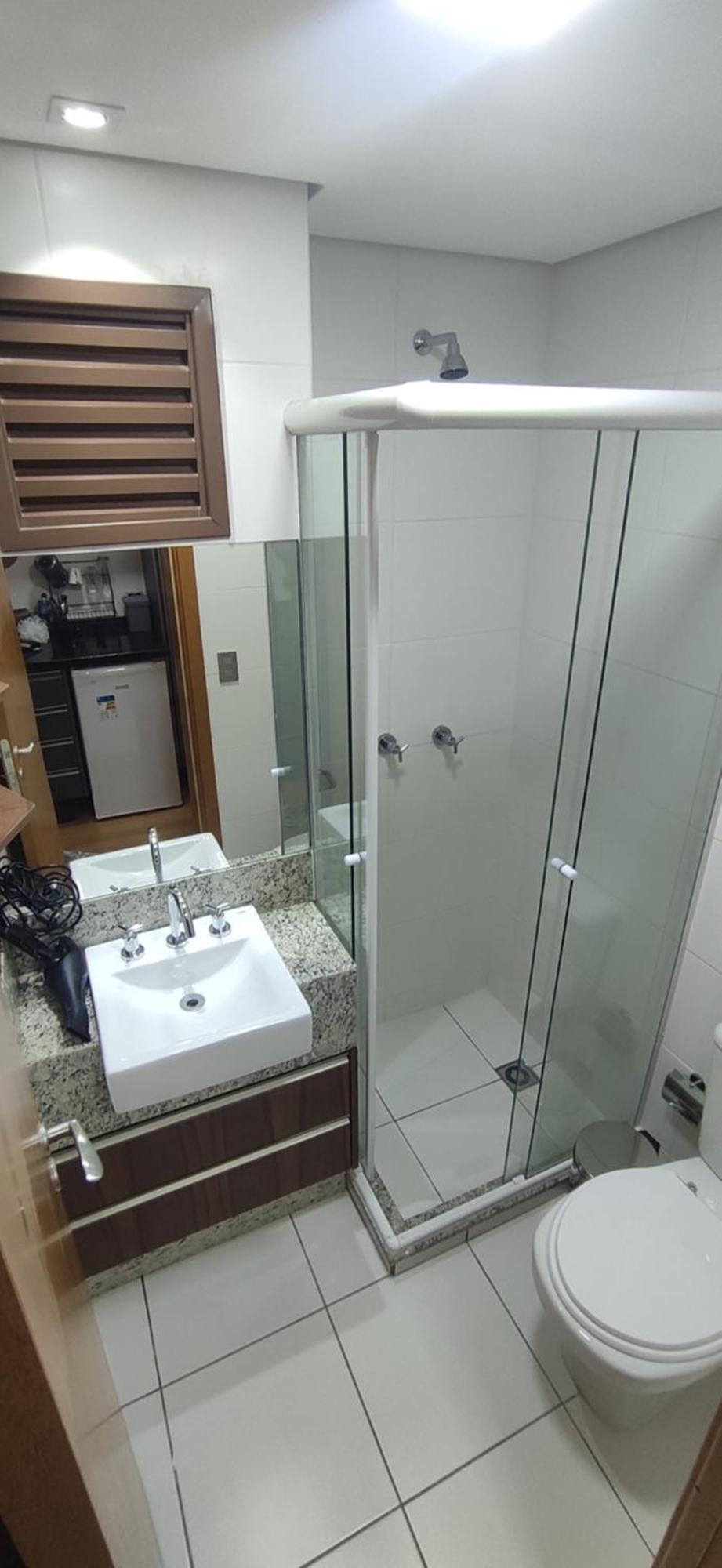 Apartment Alto Padrao! Shop. Estacao. Piscina, Sauna, Academia. Novo! Curitiba